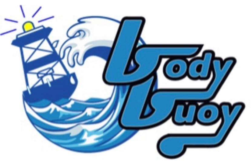 The Body Buoy The Body Buoy