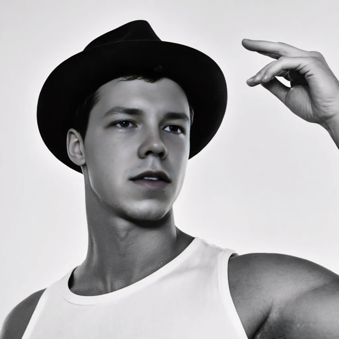 Midnight Alexandr Unveils Captivating New Single with a Unique Blend of Musical Styles Midnight Alexandr Unveils Captivating New Single with a Unique Blend of Musical Styles