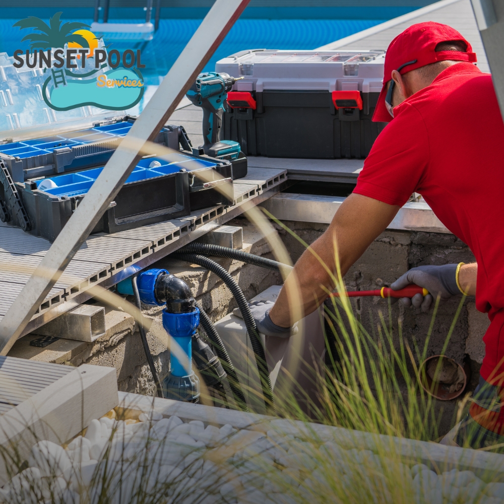 Sunset Pool Services Expands Comprehensive Pool Repair Solutions in Las Vegas, NV Sunset Pool Services Expands Comprehensive Pool Repair Solutions in Las Vegas, NV