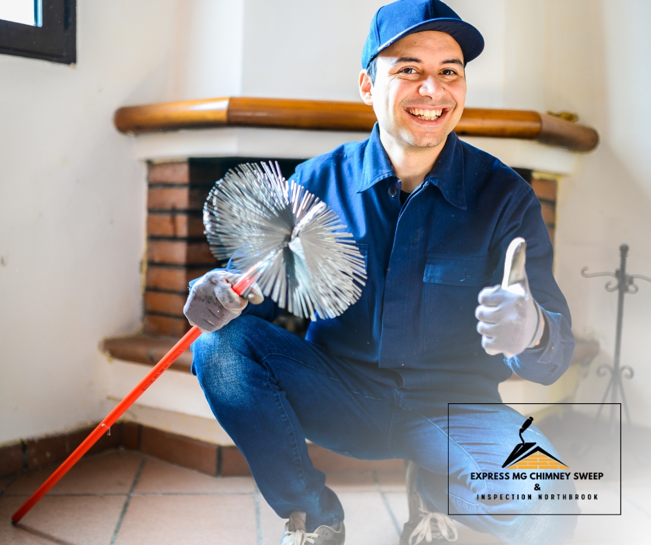 Express MG Chimney Sweep & Inspection Northbrook Launches Comprehensive Chimney Cleaning Services in Northbrook, IL Express MG Chimney Sweep & Inspection Northbrook Launches Comprehensive Chimney Cleaning Services in Northbrook, IL