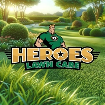 Heroes Lawn Care Tulsa Delivers Exceptional Lawn Care and Landscaping Solutions to Homeowners and Businesses Heroes Lawn Care Tulsa Delivers Exceptional Lawn Care and Landscaping Solutions to Homeowners and Businesses