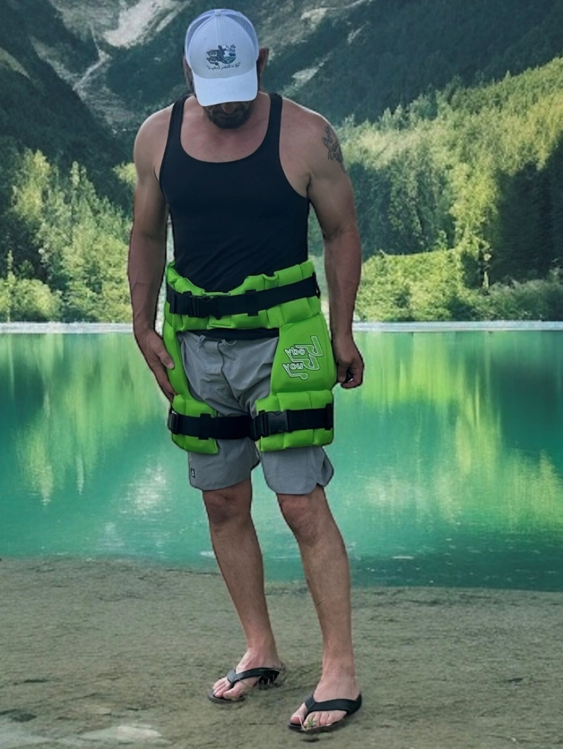 Comfortable and Safe Comfortable and Safe