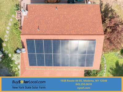 New York State Solar Farm: The Trusted Partner for Solar Panel Installation in New York New York State Solar Farm: The Trusted Partner for Solar Panel Installation in New York