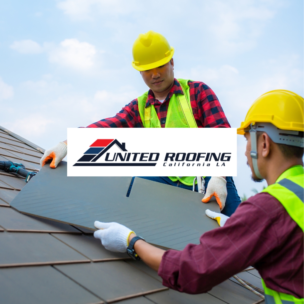 United Roofing California LA Announces Premier Roofing Repair Services for Los Angeles Residents United Roofing California LA Announces Premier Roofing Repair Services for Los Angeles Residents