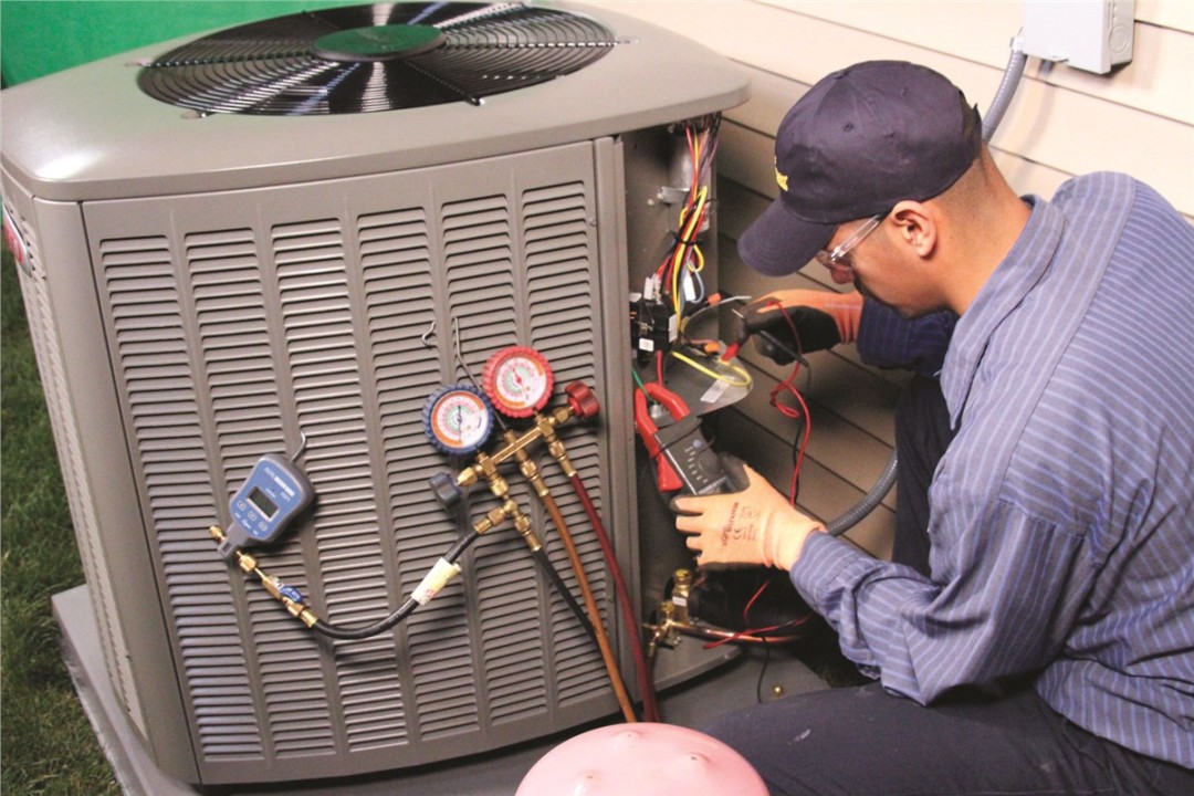  Air Light AC Service