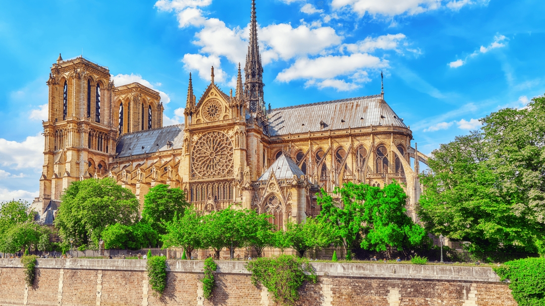 Flight Consolidator Business Skies Offers Cheap Business Class Flights to Paris Flight Consolidator Business Skies Offers Cheap Business Class Flights to Paris
