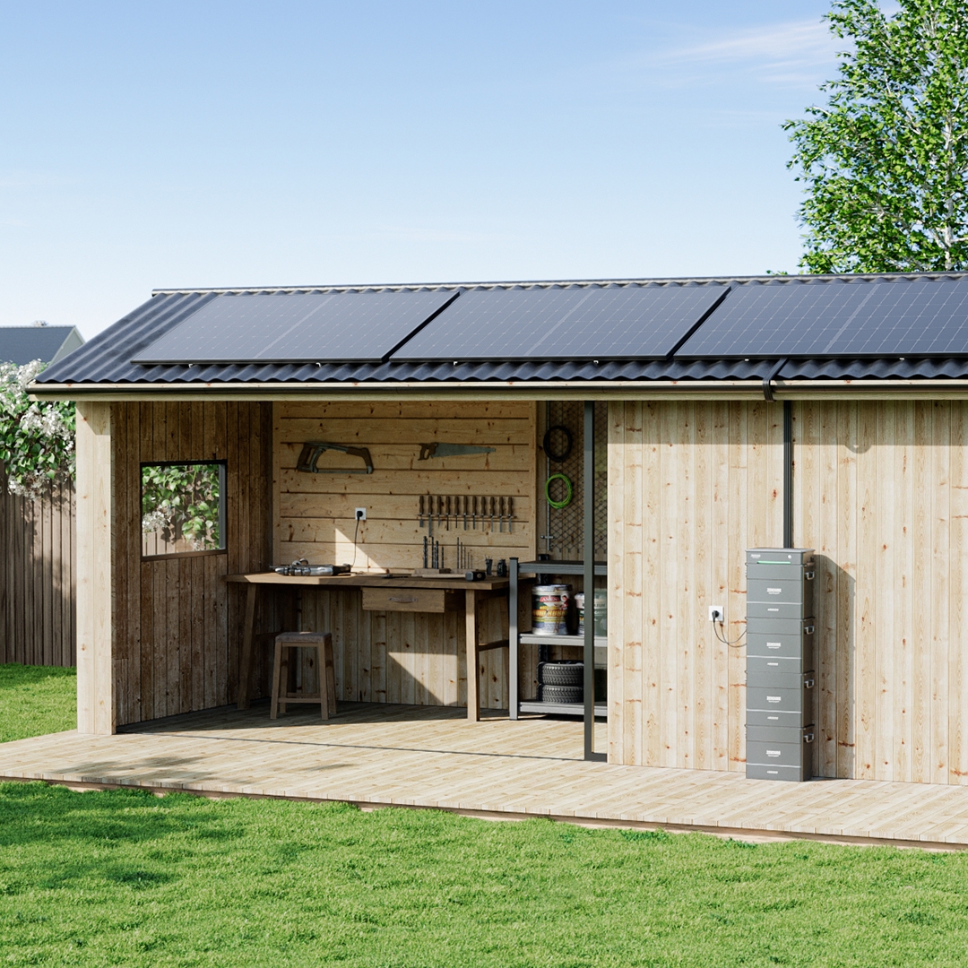 Energy Tech Leader Zendure selected for UNESCO World Engineering Day 2025 Campaign Energy Tech Leader Zendure selected for UNESCO World Engineering Day 2025 Campaign