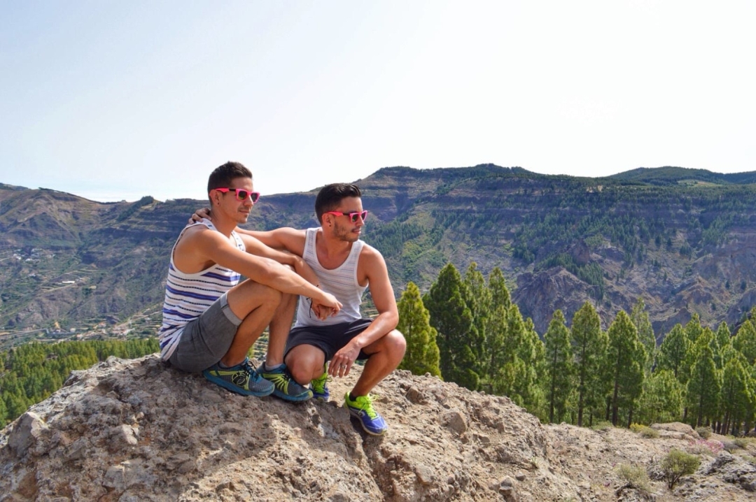 Proud Travel, Big Fun: Two Bad Tourists Lead the Way Proud Travel, Big Fun: Two Bad Tourists Lead the Way