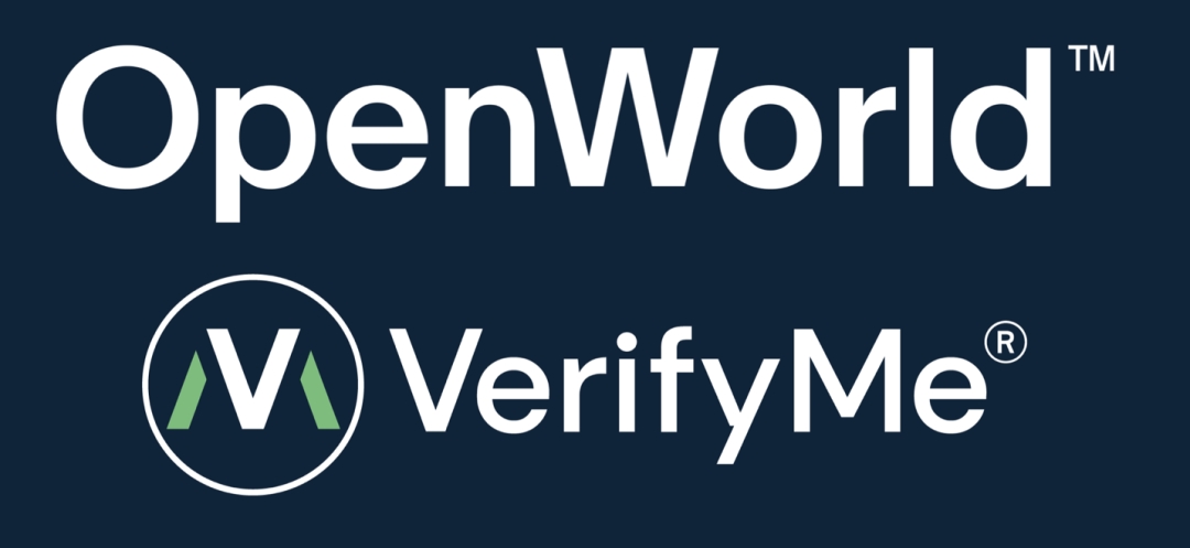 Open World and VerifyMe Sign Merger Agreement Open World and VerifyMe Sign Merger Agreement