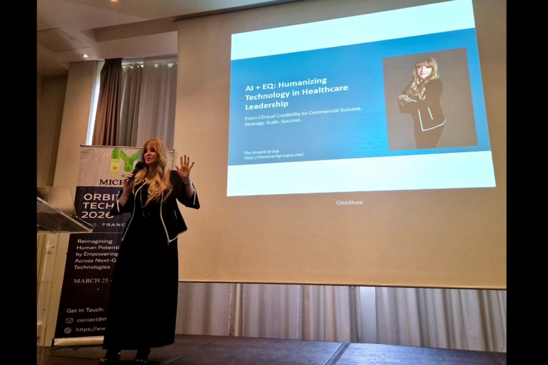 Kelli Rodriguez Headlines a Landmark European Week from Monaco to Paris Kelli Rodriguez Headlines a Landmark European Week from Monaco to Paris