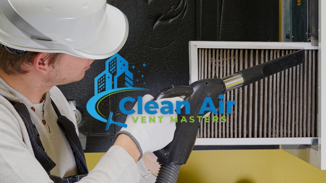 Clean Air Vent Masters: Offering Premier Air Duct Cleaning Services in Burr Ridge, IL Clean Air Vent Masters: Offering Premier Air Duct Cleaning Services in Burr Ridge, IL