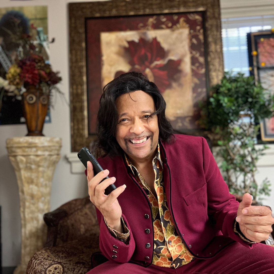 Introducing Terrence Paul and Cocoa Boy Toyz: A Fusion of Old School R&B and Modern Pop Rhythms Introducing Terrence Paul and Cocoa Boy Toyz: A Fusion of Old School R&B and Modern Pop Rhythms