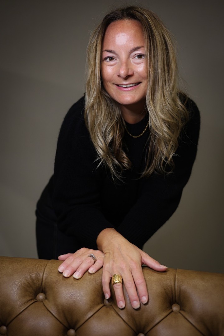 Certified Holistic Health Coach