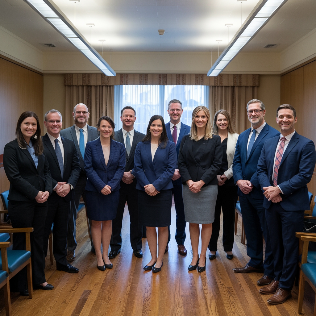BergWins Expands Team with the Addition of a New Paralegal BergWins Expands Team with the Addition of a New Paralegal