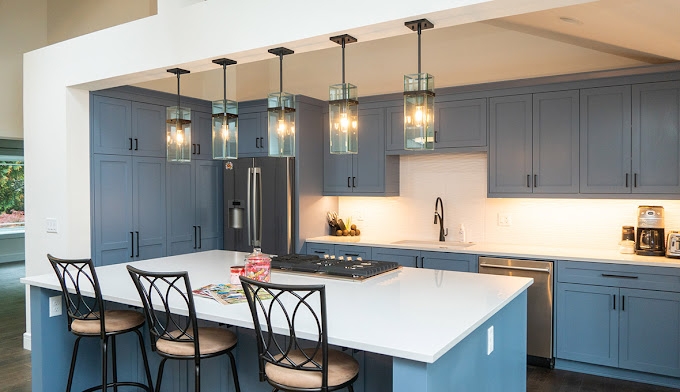 Cabinet IQ Unveils Exclusive Custom Kitchen Cabinet Collection in Charlotte, Featuring Innovative Designs and Premium Materials Cabinet IQ Unveils Exclusive Custom Kitchen Cabinet Collection in Charlotte, Featuring Innovative Designs and Premium Materials