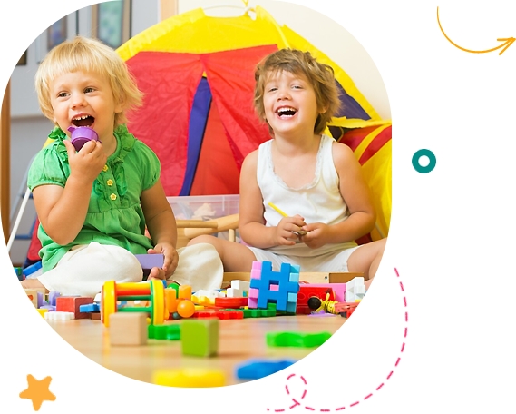 Smartyca Offers a Diverse Range of Early Childhood Educational Programs in Abu Dhabi Smartyca Offers a Diverse Range of Early Childhood Educational Programs in Abu Dhabi