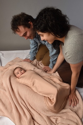 The Sleep Theory USA Introduces Eco-Conscious Parenting Solutions with 100% Organic Bamboo Baby Sleep Sack The Sleep Theory USA Introduces Eco-Conscious Parenting Solutions with 100% Organic Bamboo Baby Sleep Sack