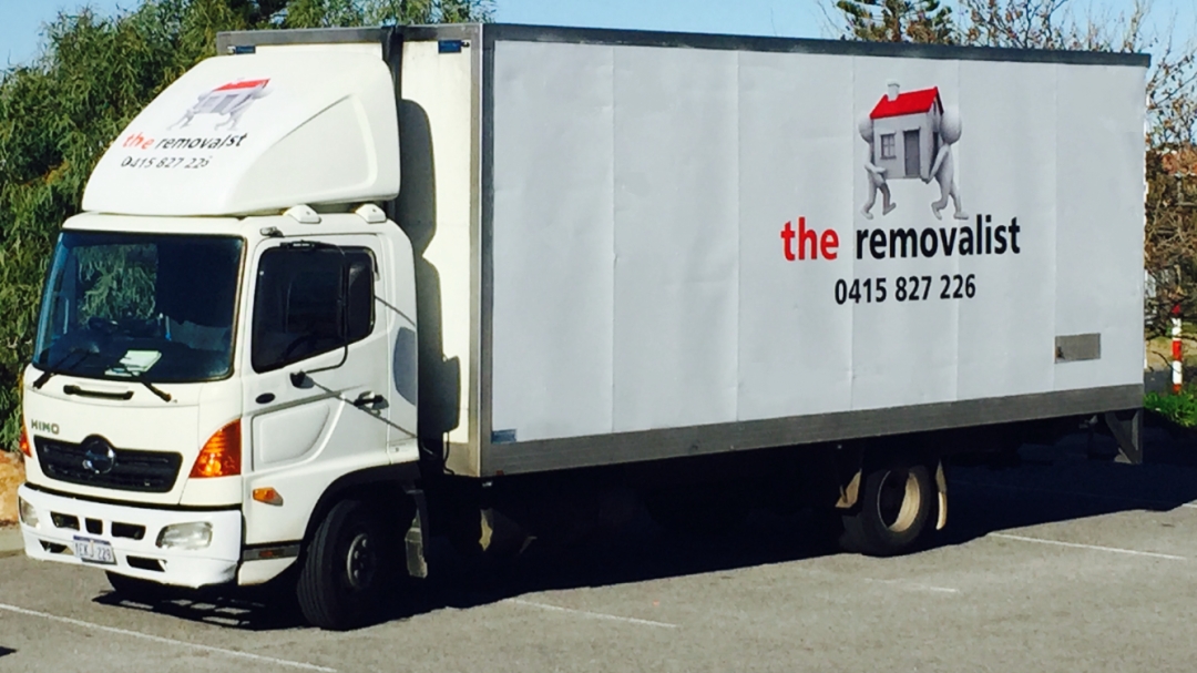 The Removalist Perth Expands Fleet with Additional Trucks The Removalist Perth Expands Fleet with Additional Trucks