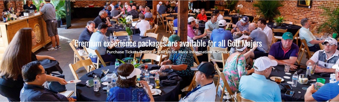 Azalea Hospitality Offers Masters Tickets for 2025 Azalea Hospitality Offers Masters Tickets for 2025