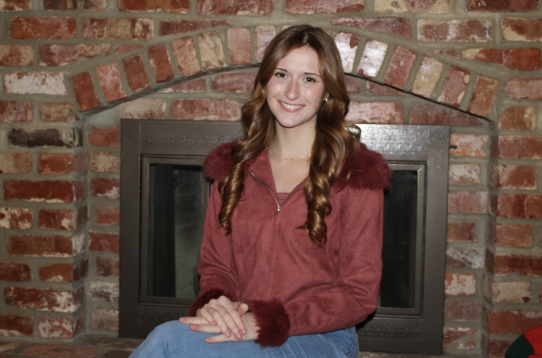 Kendra Colerick Launches New Personal Website to Showcase Graphic Design Portfolio Kendra Colerick Launches New Personal Website to Showcase Graphic Design Portfolio