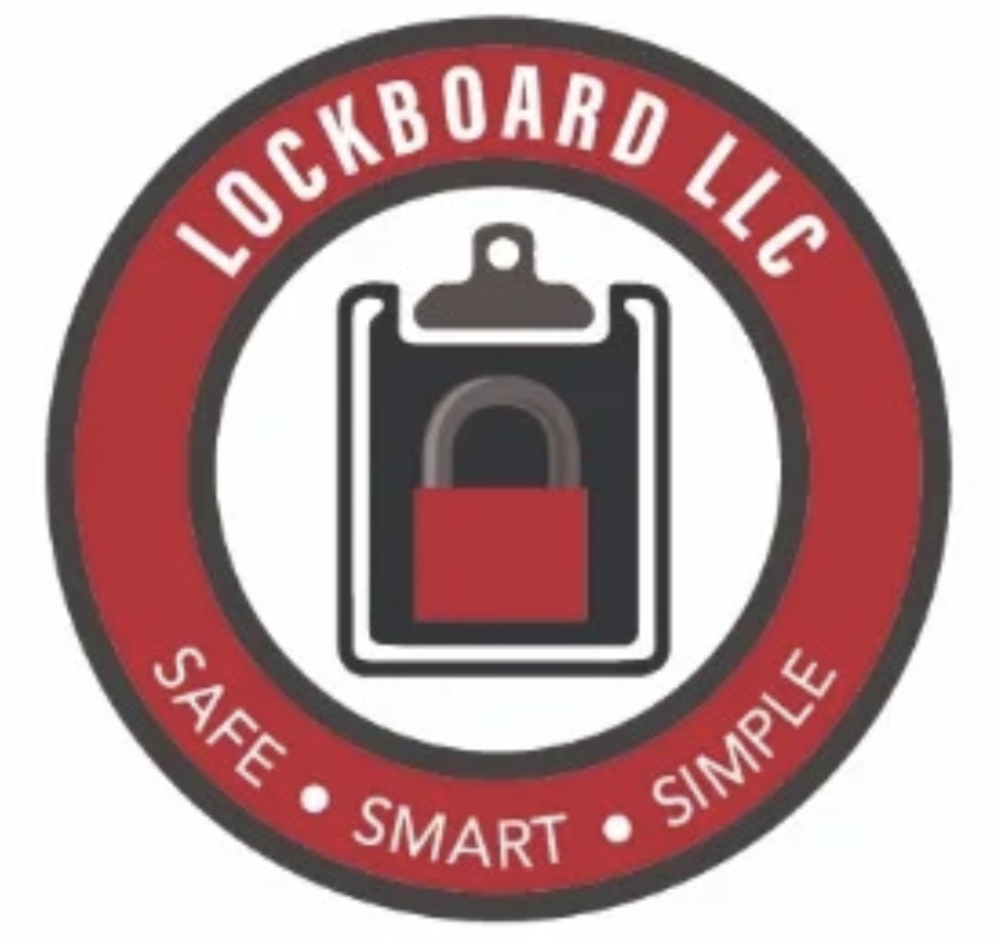 LockBoard Redefines Workplace Safety with Innovative Lockout Tagout ...