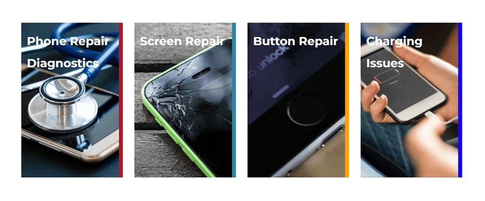 Cracked Screen Repair & Phone Replacement | Verizon Mobile Protect