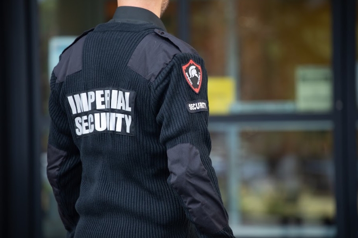 Imperial Security Providing Professional Security Guards in Toronto Imperial Security Providing Professional Security Guards in Toronto
