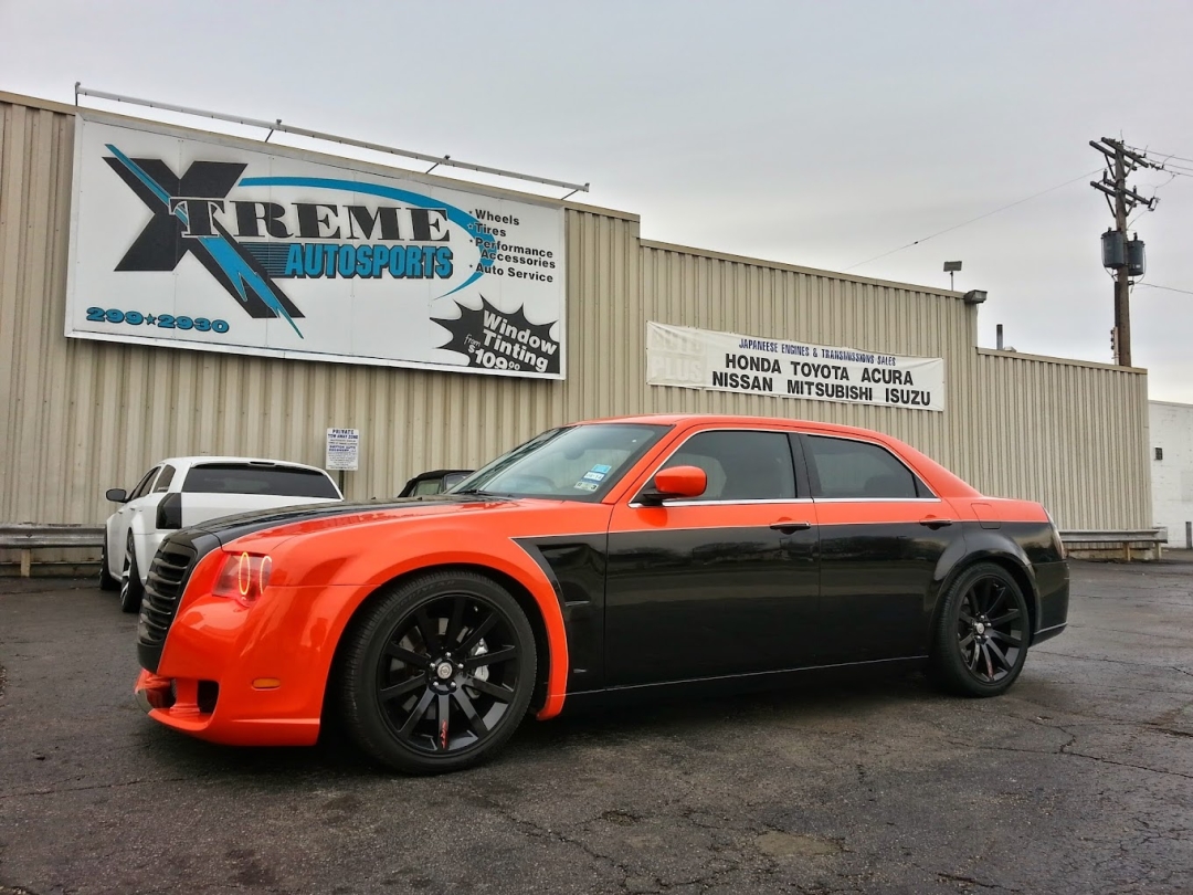 Xtreme AutoSports: Premier Destination for Custom Car Wraps and Audio Solutions in Dayton, Ohio Xtreme AutoSports: Premier Destination for Custom Car Wraps and Audio Solutions in Dayton, Ohio