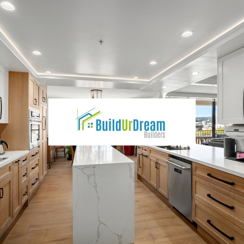 Build Ur Dream Builders Inc. Elevates Kitchen Remodeling in Burlingame, CA Build Ur Dream Builders Inc. Elevates Kitchen Remodeling in Burlingame, CA