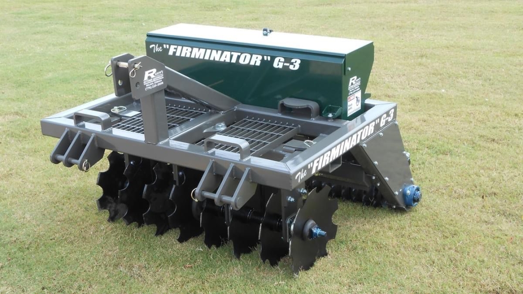 Ripping It Outdoors Expands Selection of High-Performance Land Management Equipment Ripping It Outdoors Expands Selection of High-Performance Land Management Equipment