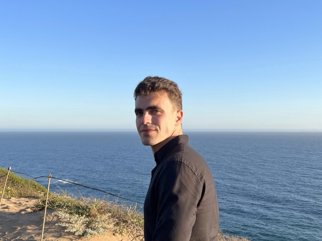 David Lindeque, Orbit Partners’ Director of Product