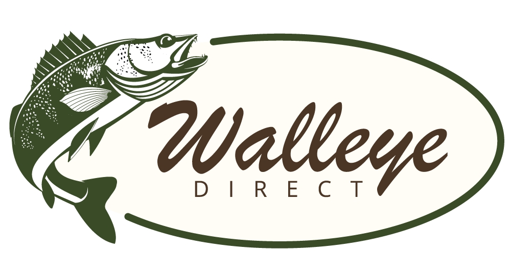 Walleye Direct Logo