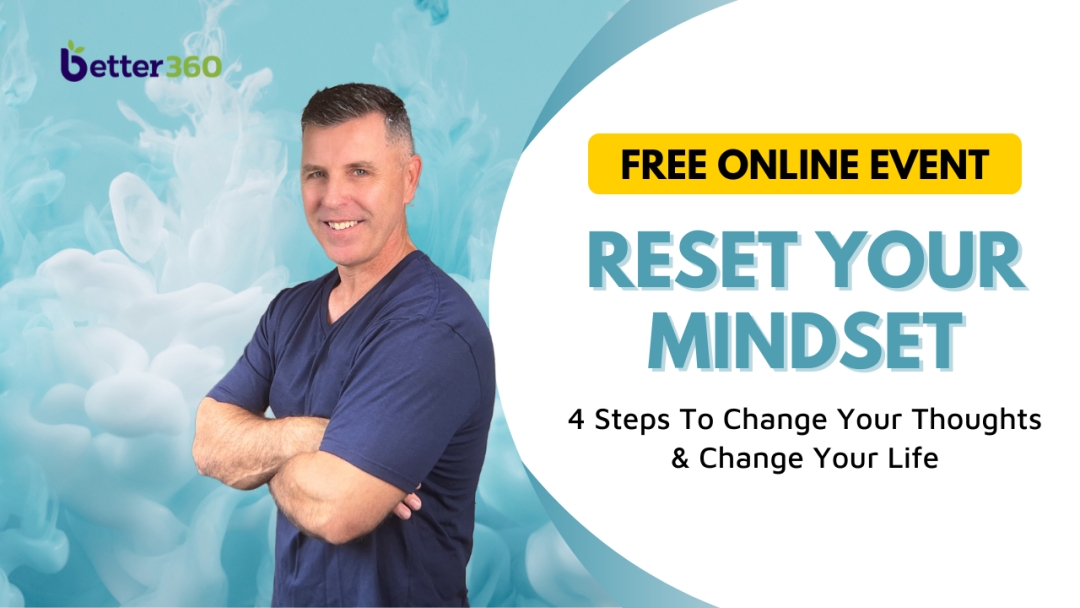 Better360 by ProActive Psychology.  More clarity and fulfillment | Career and wealth transformation  | Closer family connections