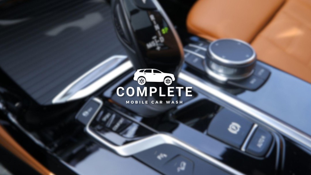 Complete Clean. Complete Care.