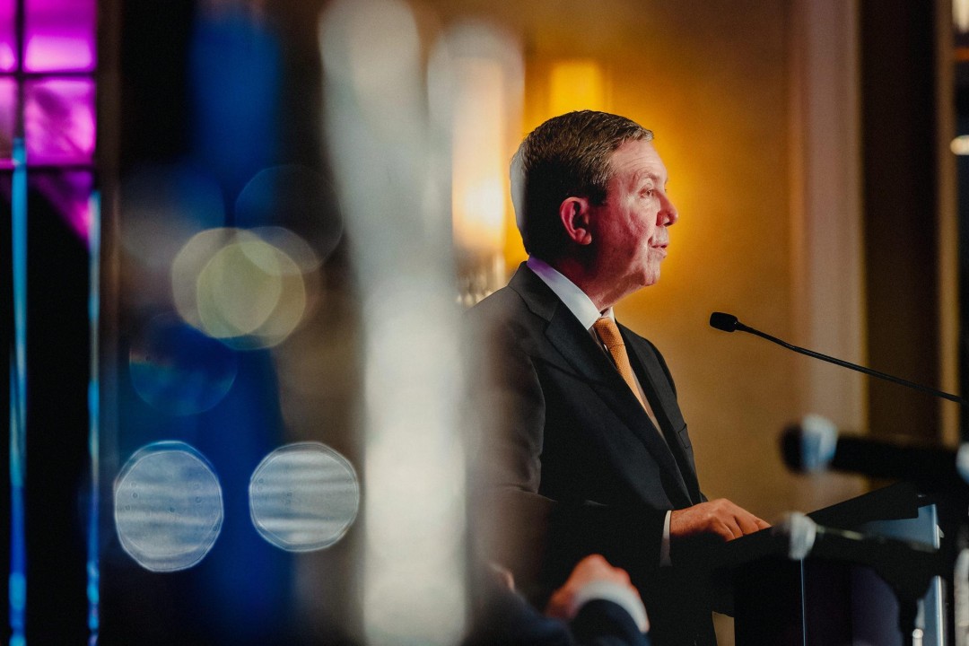 Corporate Event Photography Montreal