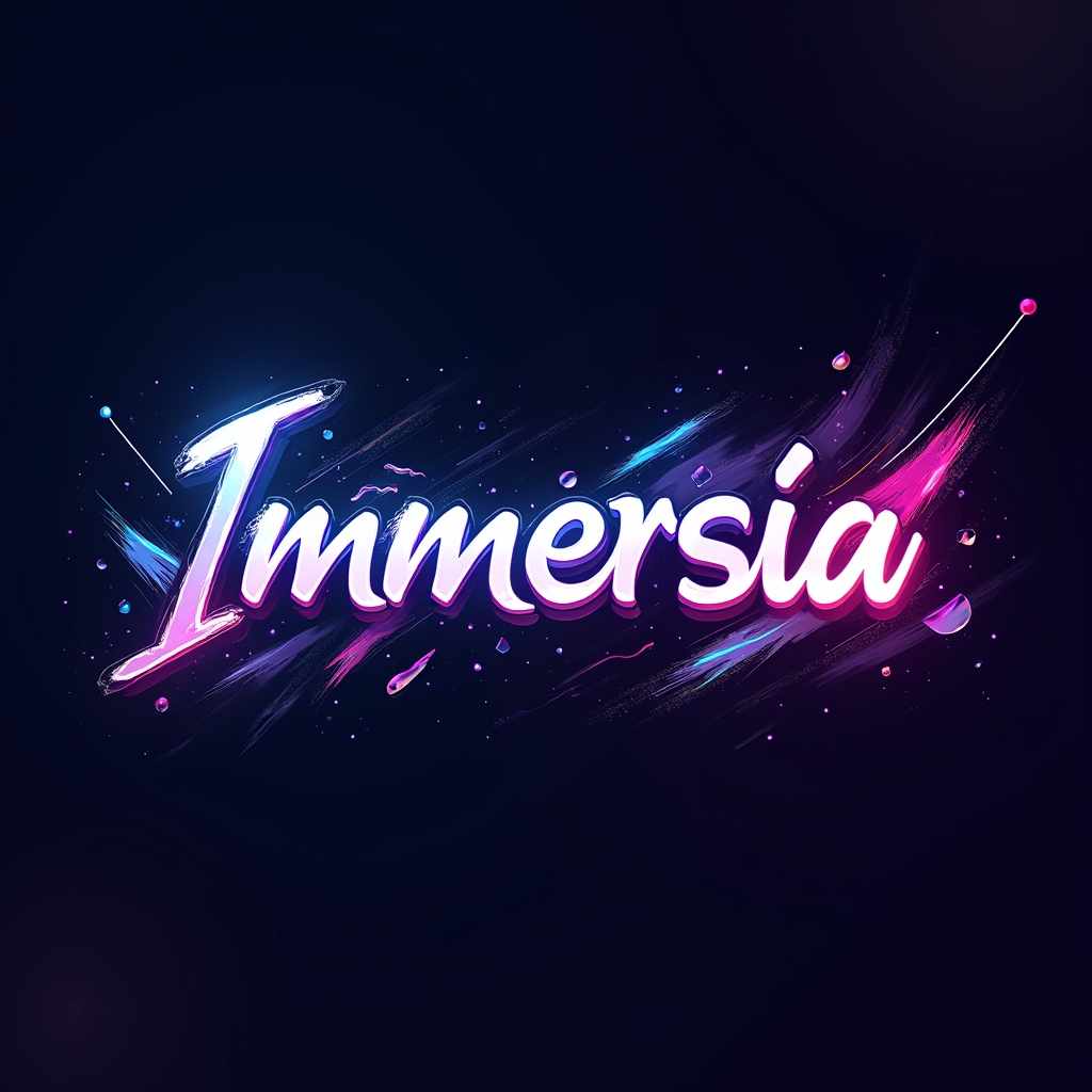 Digitrix Media Unveils Immersia: A Revolutionary 3D Art Ecosystem for Galleries and Museums Digitrix Media Unveils Immersia: A Revolutionary 3D Art Ecosystem for Galleries and Museums