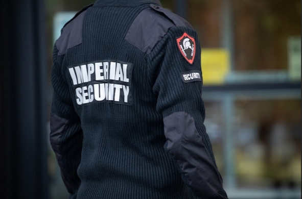 Imperial Security: Behind the Shield of Calgary's Most Trusted Properties Imperial Security: Behind the Shield of Calgary's Most Trusted Properties