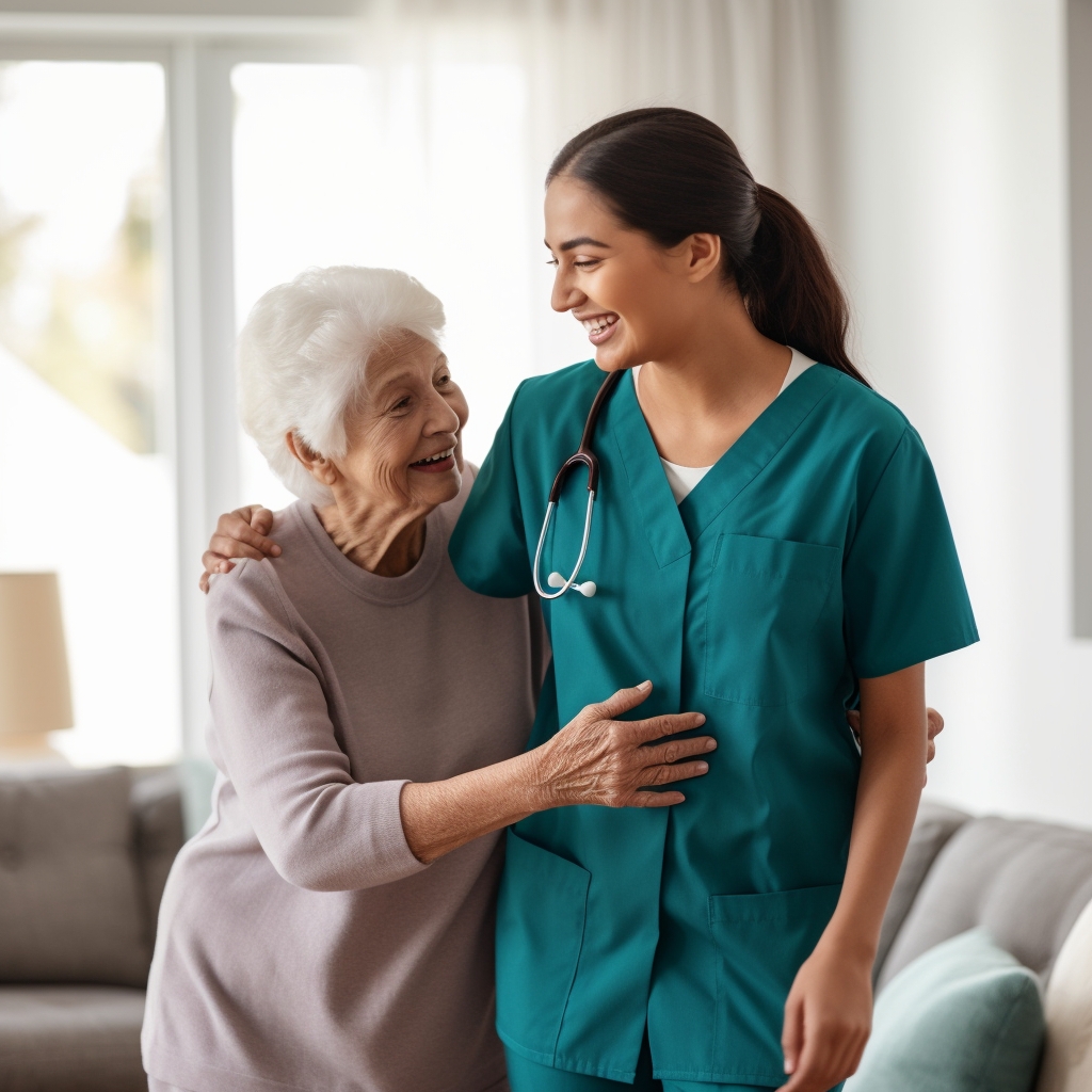 Vince Icao and Angel Caregivers Lead the Way in Dementia Home Care in Park Ridge, IL Vince Icao and Angel Caregivers Lead the Way in Dementia Home Care in Park Ridge, IL