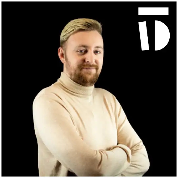 Tudge Digital  