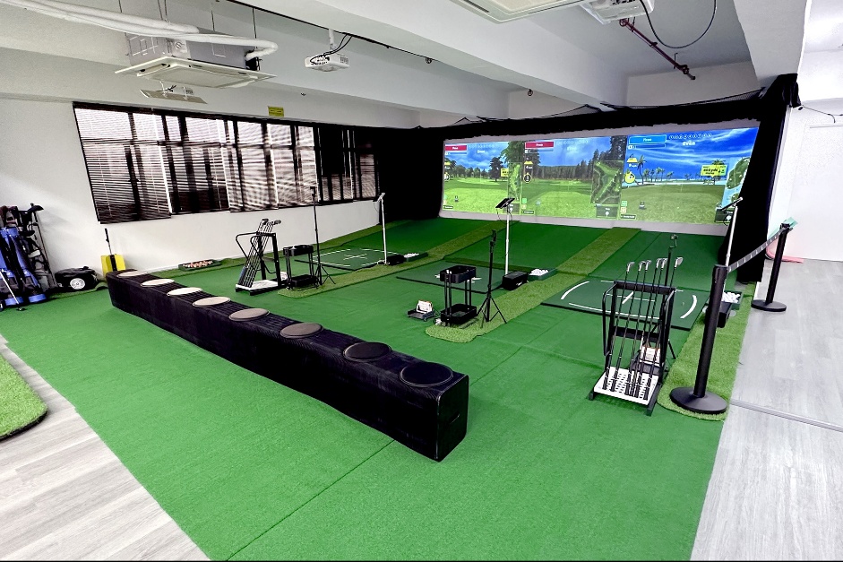 7IronHK Studio