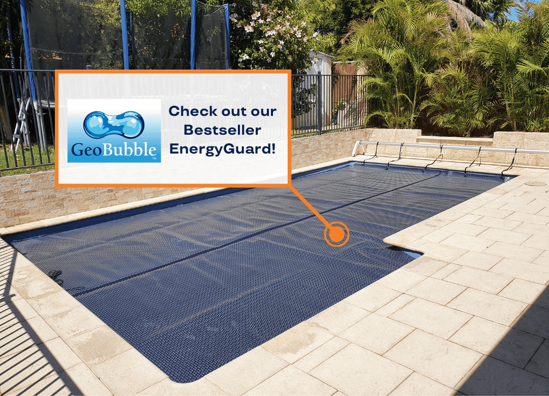 GeoBubble EnergyGuard - Best seller
