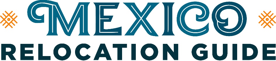 Mexico Relocation Guide Logo