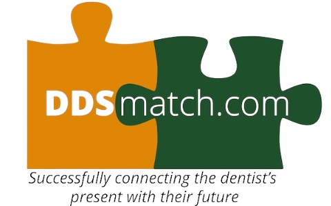 DDSMatch South Dental Practice Broker