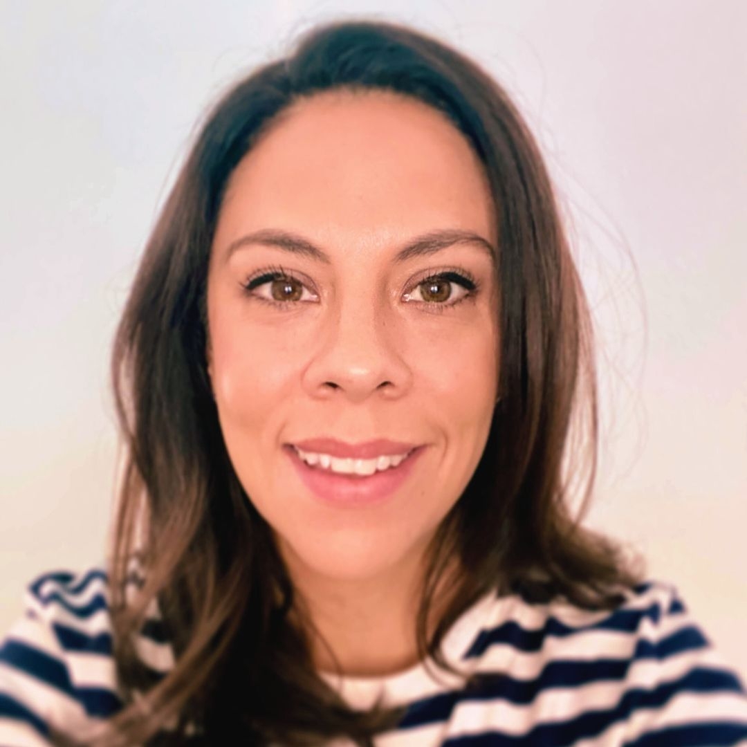 Mariana Lange of Mexico Relocation Guide