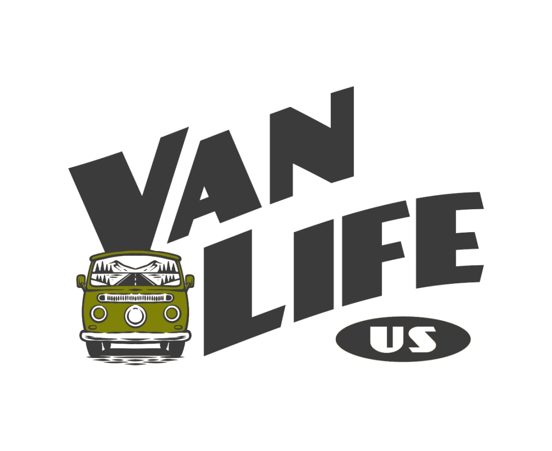 Vanlife US Logo