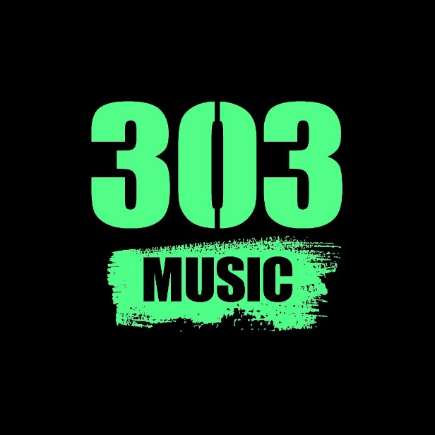 @303Music