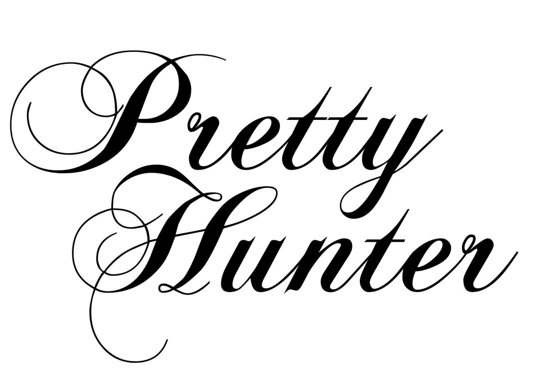 Pretty Hunter Empowers Women Through "Operation Feel Pretty" - Over 4,000 Necklaces Donated to Military, Law Enforcement, and First Responders Pretty Hunter Empowers Women Through "Operation Feel Pretty" - Over 4,000 Necklaces Donated to Military, Law Enforcement, and First Responders