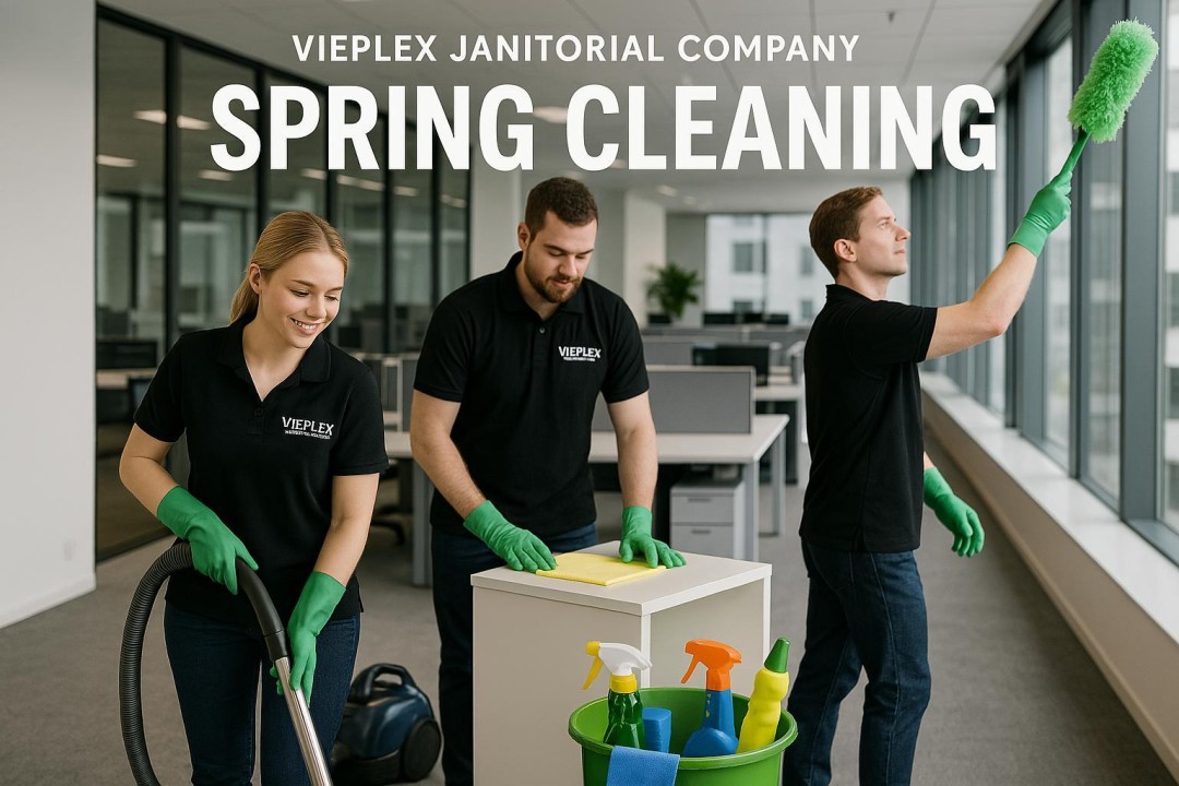 Janitorial Services