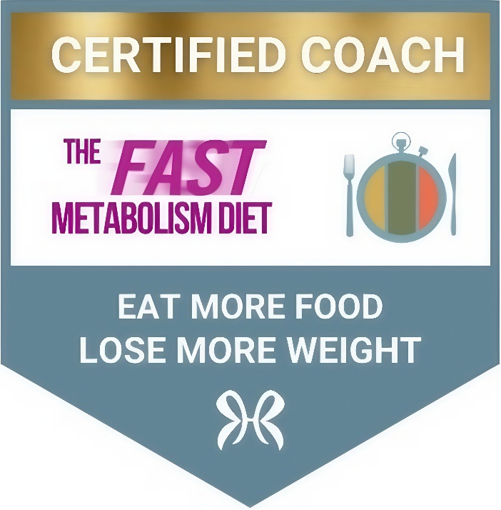 Candy Certified Coach Badge