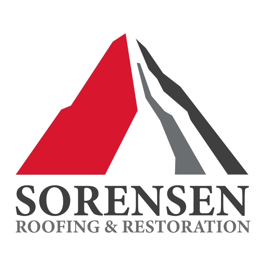 Stronger Roofs. Stronger Communities. Built the Sorensen Way.